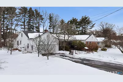 35 West Ridge Drive, West Hartford, CT 06117 - Photo 2