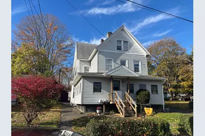 49 North Harbor Street #1, Branford, CT 06405 - Photo 1