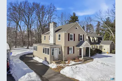 1129 Trout Brook Drive, West Hartford, CT 06119 - Photo 2