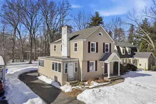 1129 Trout Brook Dr, West Hartford, CT 06119 - Photo 2