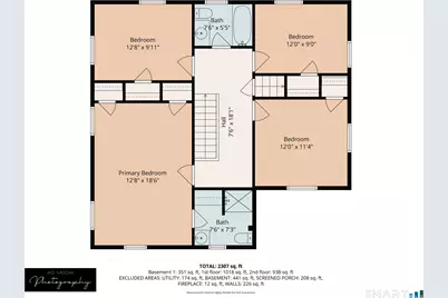 1129 Trout Brook Drive, West Hartford, CT 06119 - Photo 38