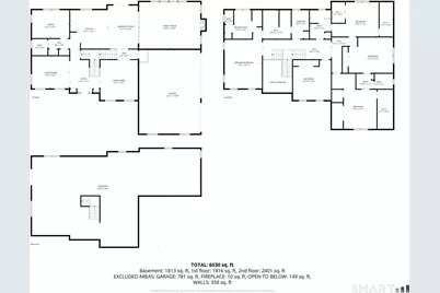 1 Bramble Trail, Newtown, CT 06470 - Photo 28