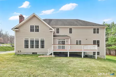 1 Bramble Trail, Newtown, CT 06470 - Photo 26