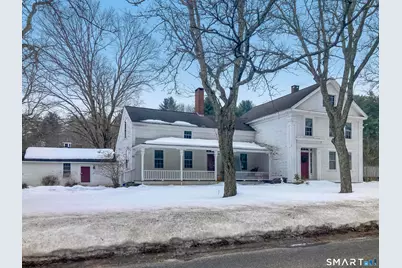 13 Bates Road, Chaplin, CT 06235 - Photo 2