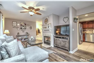 663 West Avenue #A22, Milford, CT 06461 - Photo 16