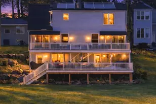 18 N Lake Shore Dr, Brookfield, CT 06804 - Photo 1