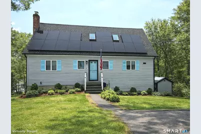 18 North Lake Shore Drive, Brookfield, CT 06804 - Photo 1