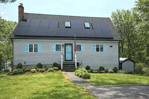 18 N Lake Shore Dr, Brookfield, CT 06804 - Photo 1