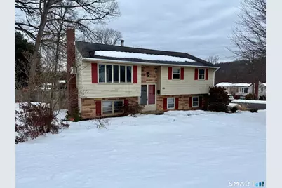 225 Stonecrest Drive, Bristol, CT 06010 - Photo 1