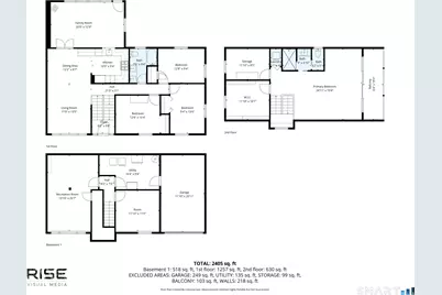 8 Hickory Drive, Montville, CT 06370 - Photo 32