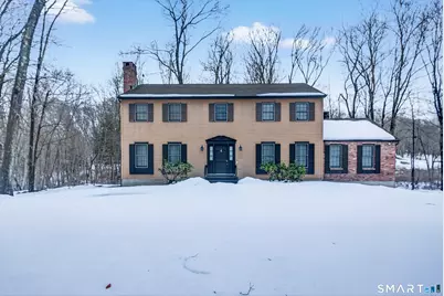 1 Dunsinane Road, Brookfield, CT 06804 - Photo 1