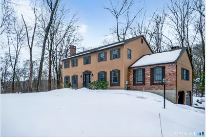 1 Dunsinane Road, Brookfield, CT 06804 - Photo 36