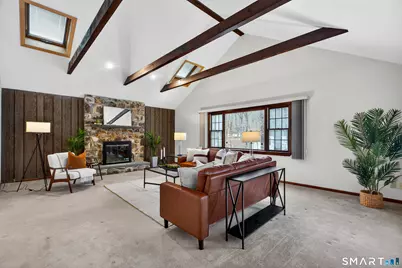 1 Dunsinane Road, Brookfield, CT 06804 - Photo 12