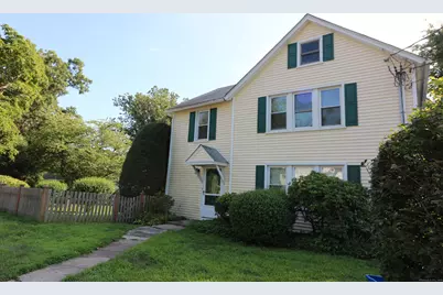 2 Oak Street #Upper, Westport, CT 06880 - Photo 1