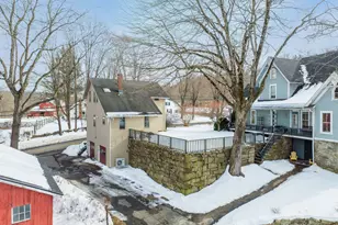 263 Seymour Rd, Woodbridge, CT 06525 - Photo 14