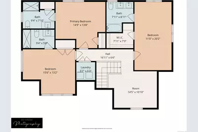 126 Harvard Place, Burlington, CT 06013 - Photo 36