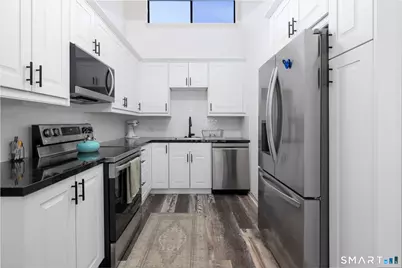 865 Heritage Village #B, Southbury, CT 06488 - Photo 4