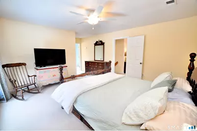 5 Arrowwood Court #5, Granby, CT 06035 - Photo 24