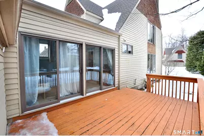 5 Arrowwood Court #5, Granby, CT 06035 - Photo 30