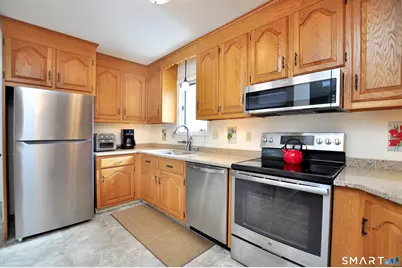 5 Arrowwood Court #5, Granby, CT 06035 - Photo 10