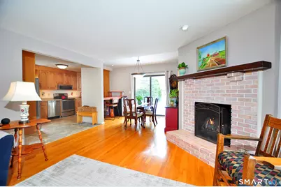 5 Arrowwood Court #5, Granby, CT 06035 - Photo 8