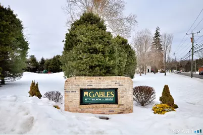 5 Arrowwood Court #5, Granby, CT 06035 - Photo 32