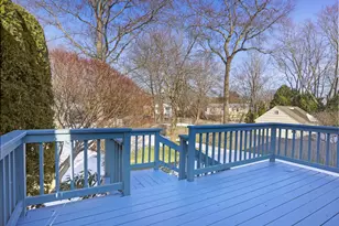 158 Mayfair Rd, Fairfield, CT 06824 - Photo 22