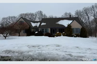 63 May Brook, Woodstock Valley, CT 06281 - Photo 8