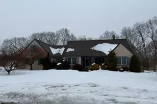 63 May Brook, Woodstock Valley, CT 06281 - Photo 8