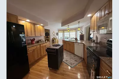 63 May Brook, Woodstock Valley, CT 06281 - Photo 14