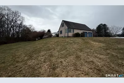 63 May Brook, Woodstock Valley, CT 06281 - Photo 6