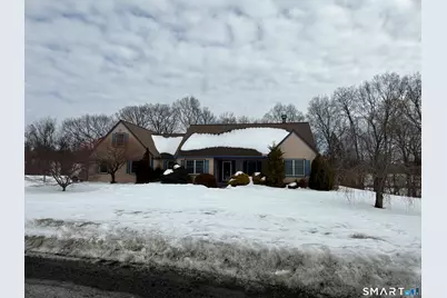 63 May Brook, Woodstock Valley, CT 06281 - Photo 2