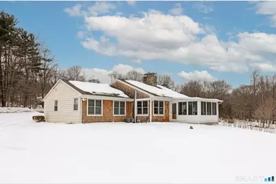 428 Breakneck Hill Road, Middlebury, CT 06762 - Photo 2