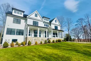 150 Wildwood Rd, Stamford, CT 06903 - Photo 1