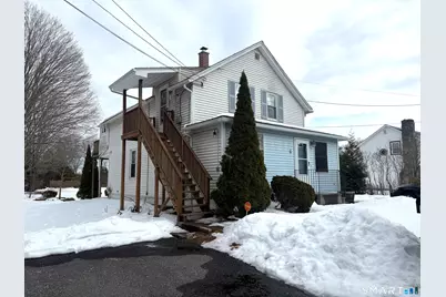 31-33 Williams Street, Griswold, CT 06351 - Photo 1