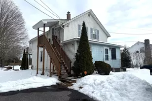 31 Williams St, Griswold, CT 06351 - Photo 1