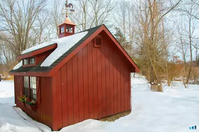 153 Norwich Westerly Road, North Stonington, CT 06359 - Photo 14