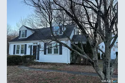 153 Norwich Westerly Road, North Stonington, CT 06359 - Photo 1