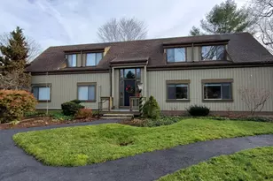 434 Heritage Vlg, Southbury, CT 06488 - Photo 1