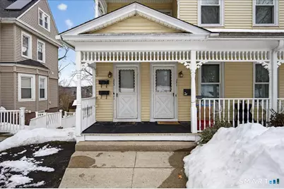 253 Olivia Street #3rd Fl, Derby, CT 06418 - Photo 22