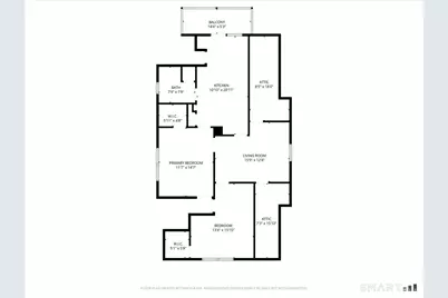 253 Olivia Street #3rd Fl, Derby, CT 06418 - Photo 26