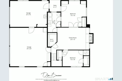 3 Revere Road, Darien, CT 06820 - Photo 28