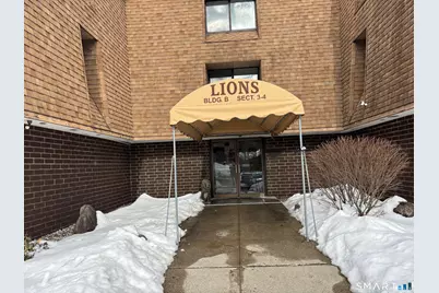 126 Triangle Street #APT B43, Danbury, CT 06810 - Photo 1