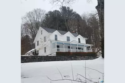 88 Baker Lane, East Haddam, CT 06423 - Photo 2