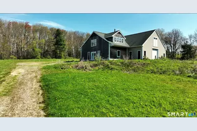 33 Meehan Road, Woodstock Valley, CT 06281 - Photo 28