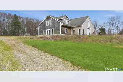 33 Meehan Road, Woodstock Valley, CT 06281 - Photo 4