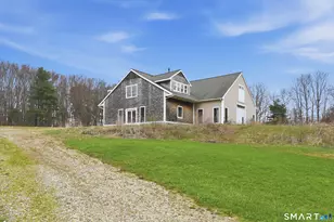 33 Meehan Rd, Woodstock Valley, CT 06281 - Photo 4
