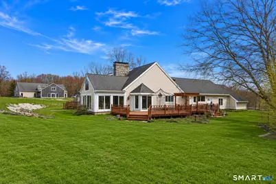 33 Meehan Road, Woodstock Valley, CT 06281 - Photo 1