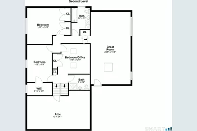 21 Amherst Road, Greenwich, CT 06878 - Photo 32