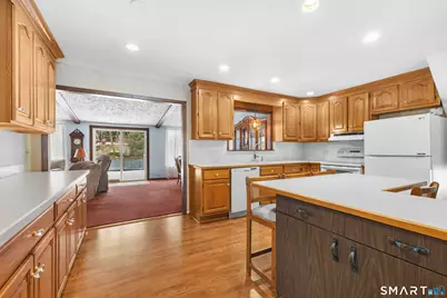 21 Amherst Road, Greenwich, CT 06878 - Photo 10